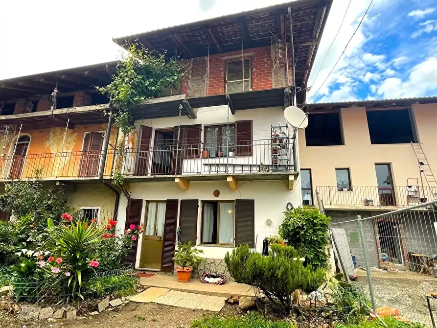 Immagine 5 di Terratetto in vendita  in VIA PARROCCHIA 45 a Grosso