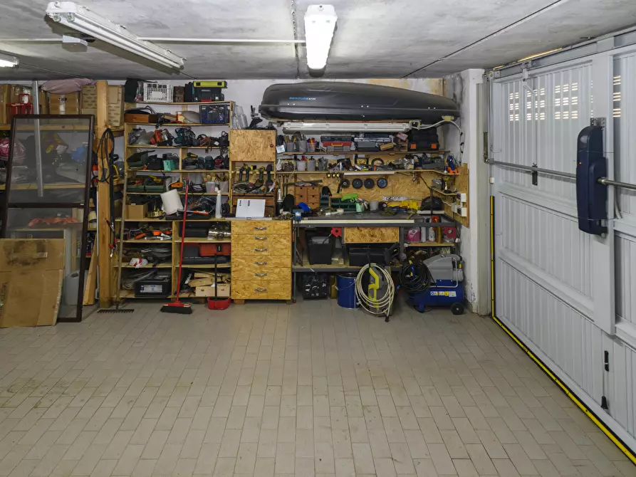 Immagine 50 di Villetta a schiera in vendita  in VIA GERBOLA 4/A a Vauda Canavese