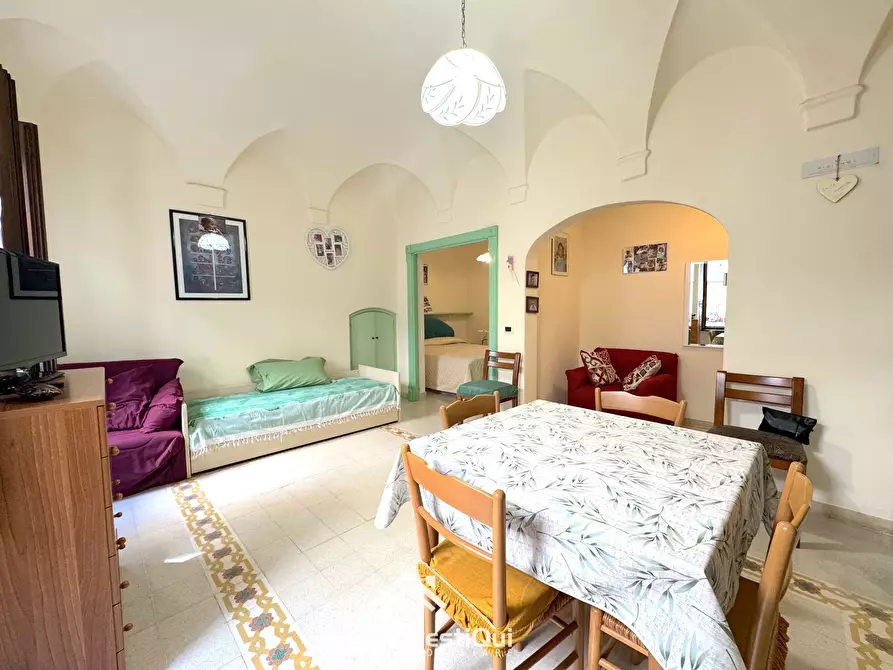 Immagine 4 di Bilocale in vendita  in Via Rocca Crovara 16 a Pietra Ligure