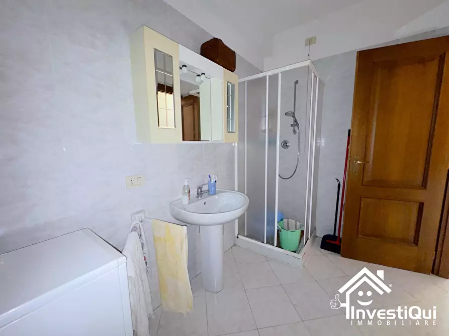 Immagine 17 di Monolocale in vendita  in Via Giorni-Santarò 107 a Tovo San Giacomo