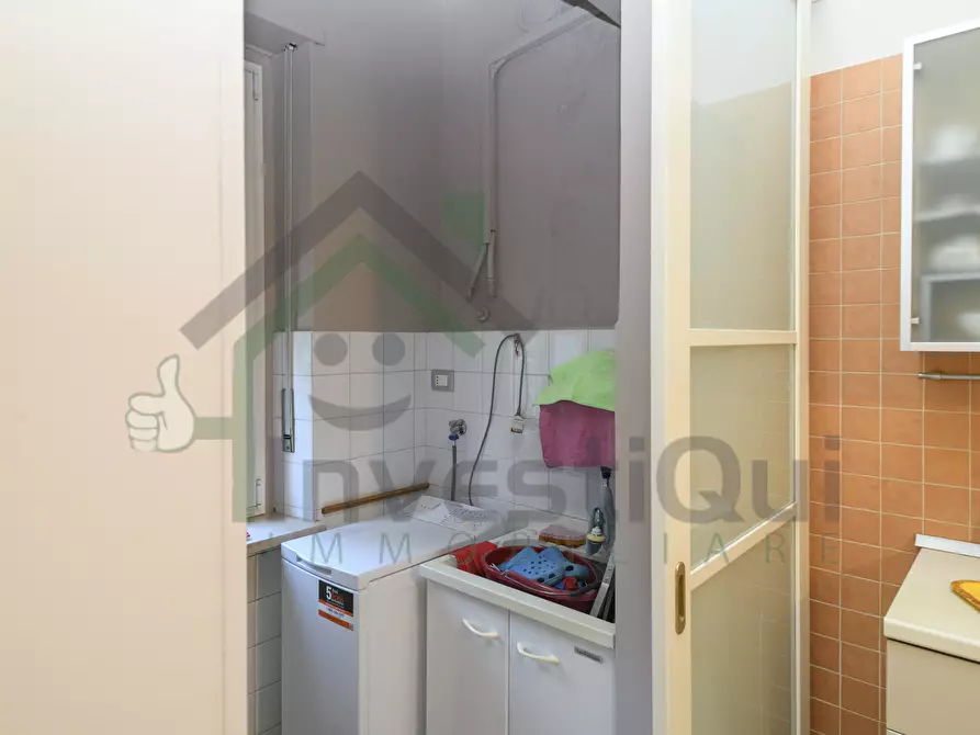 Immagine 19 di Trilocale in vendita  in Via Fatebenefratelli 3 a San Maurizio Canavese