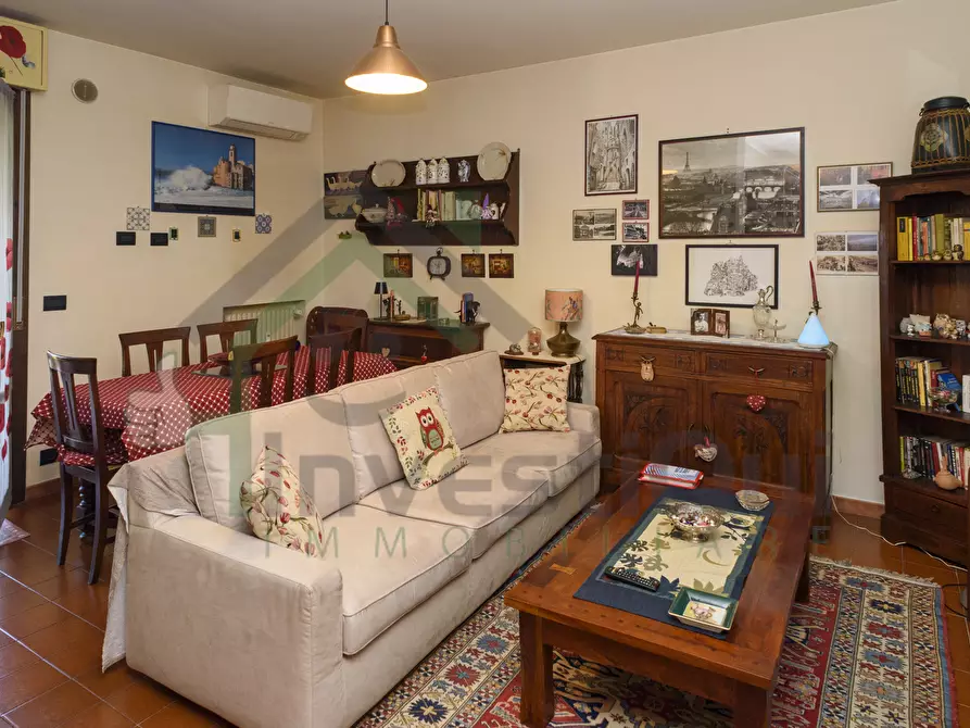 Immagine 15 di Trilocale in vendita  in Via Olivetti 4 a San Benigno Canavese