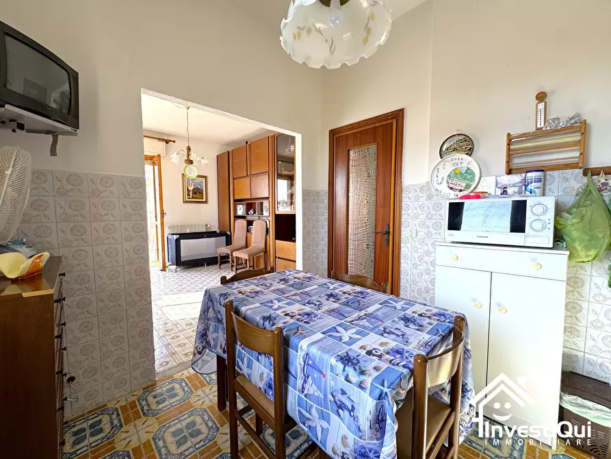 Immagine 14 di Bilocale in vendita  in Via Magnone 127 a Ceriale