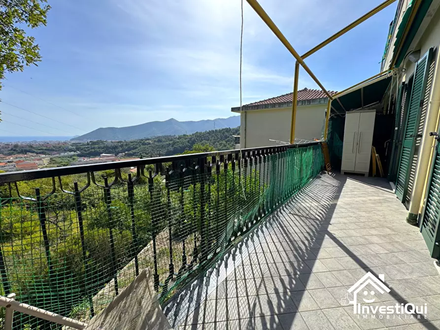 Immagine 28 di Bilocale in vendita  in Via Degli Orsolani 84 a Loano