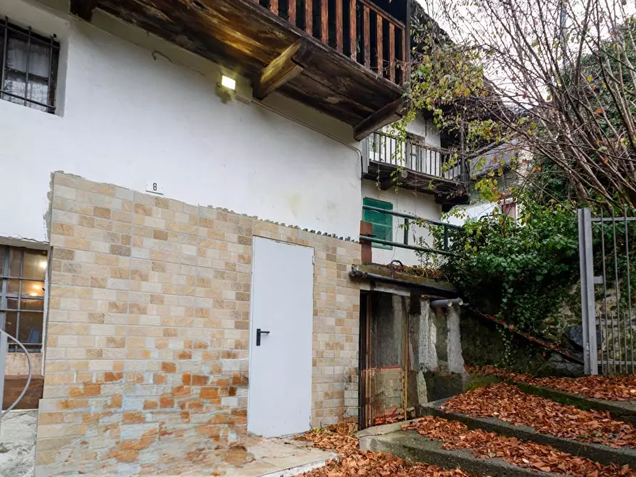 Immagine 8 di Terratetto in vendita  in Borgata Bruschi 28 a Cantoira