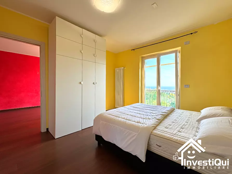 Immagine 8 di Bilocale in vendita  in Via Degli Orsolani 84 a Loano