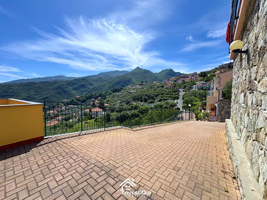 Immagine 38 di Bilocale in vendita  in Via Barilari 7BIS a Magliolo