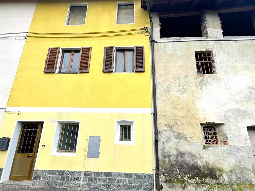 Immagine 30 di Terratetto in vendita  in VIA PARROCCHIA 45 a Grosso