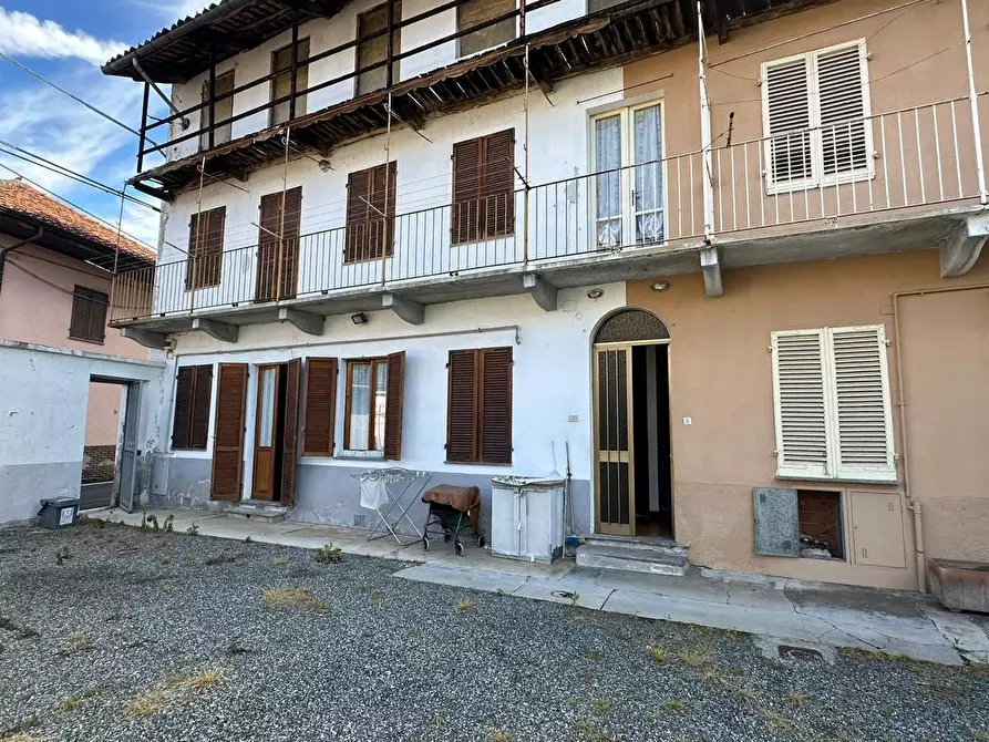 Immagine 33 di Terratetto in vendita  a Ciriè