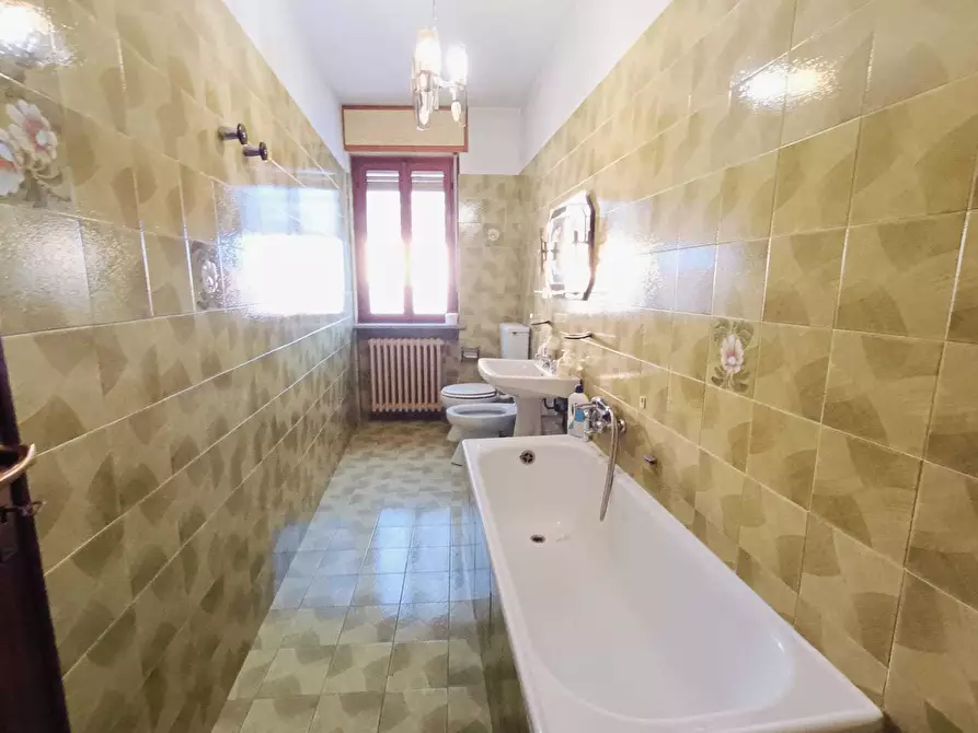 Immagine 19 di Terratetto in vendita  in Via Chiesa S.Domenico 1 a Front