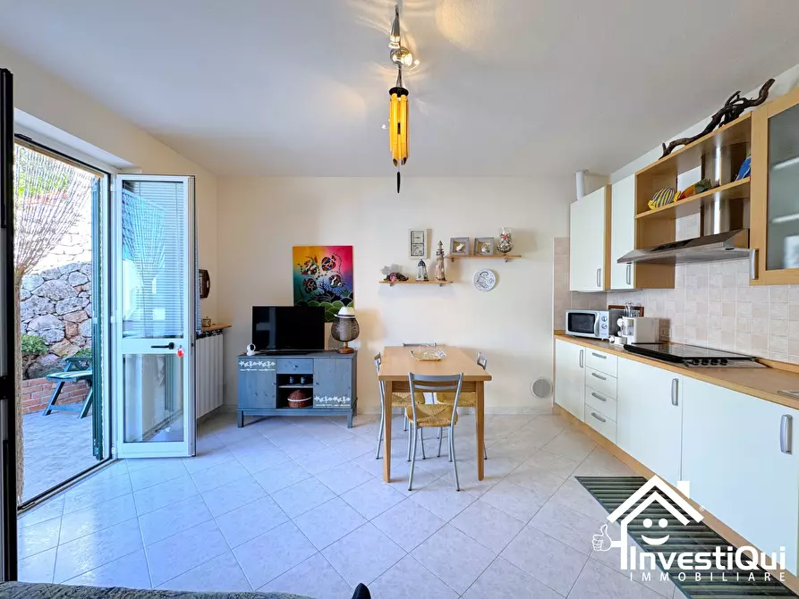 Immagine 12 di Bilocale in vendita  in Via Giorni-Santarò 117 a Tovo San Giacomo