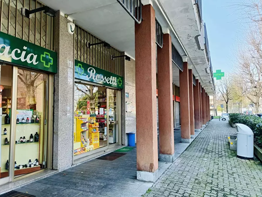 Immagine 20 di Trilocale in vendita  in Via Rossetti Dott.Luigi 7 a Ciriè