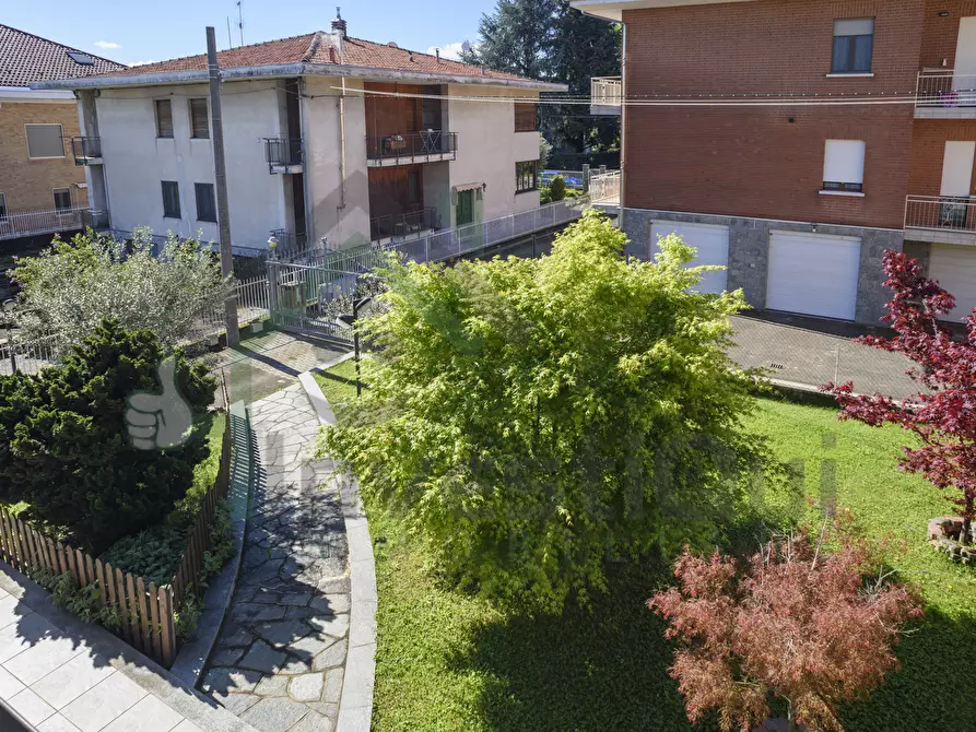 Immagine 5 di Casa bifamiliare in vendita  in Strada Barotto 2 a Nole