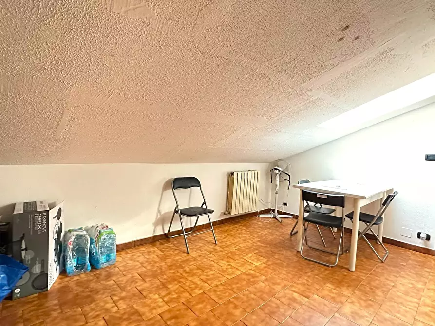 Immagine 19 di Mansarda in vendita  in Via Della Repubblica 15 a Ciriè