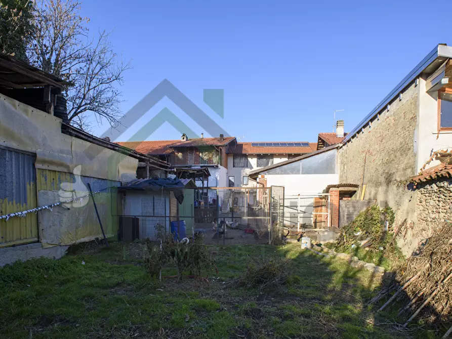 Immagine 33 di Terratetto in vendita  in Via Parrocchia 43 a Grosso