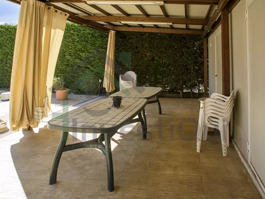 Immagine 15 di Villa in vendita  in Viale Paradiso a Rivarossa