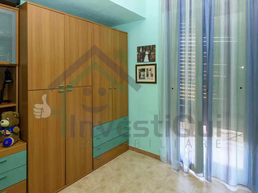 Immagine 15 di Trilocale in vendita  a Ciriè