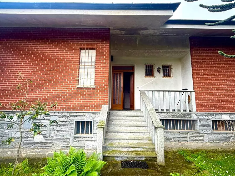 Immagine 10 di Villa in vendita  in Via Chiappè 14 a Nole