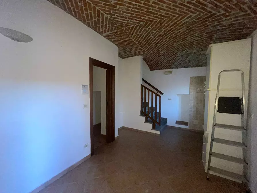 Immagine 4 di Terratetto in vendita  in Località Colombari 49 a Ciriè