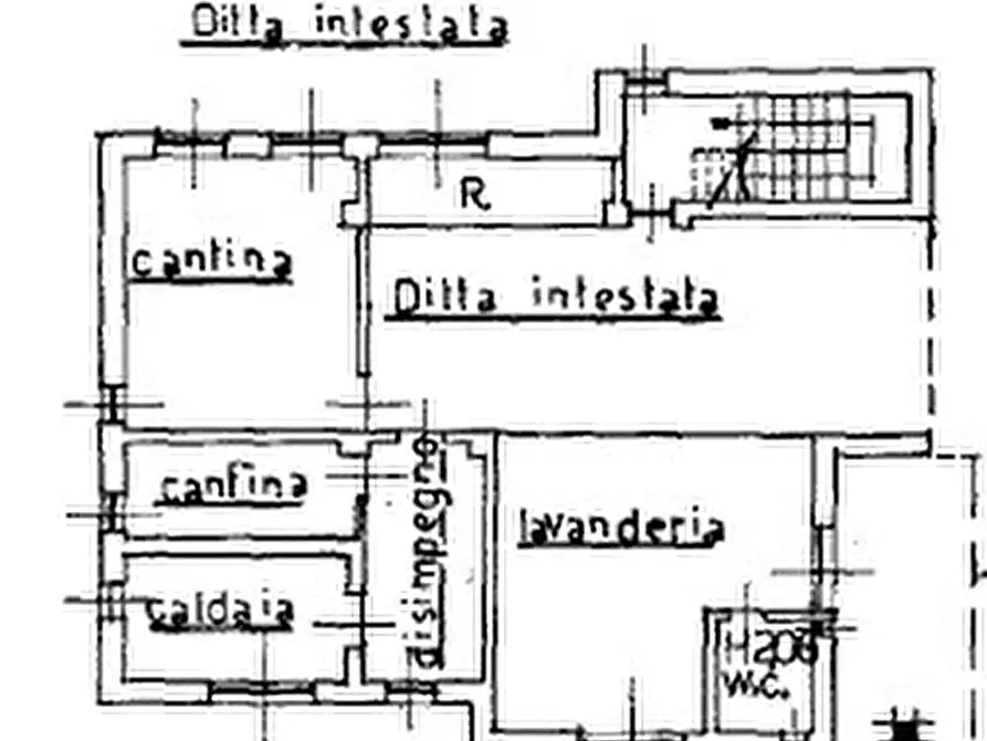 Immagine 42 di Villa in vendita  in Via Chiappè 14 a Nole