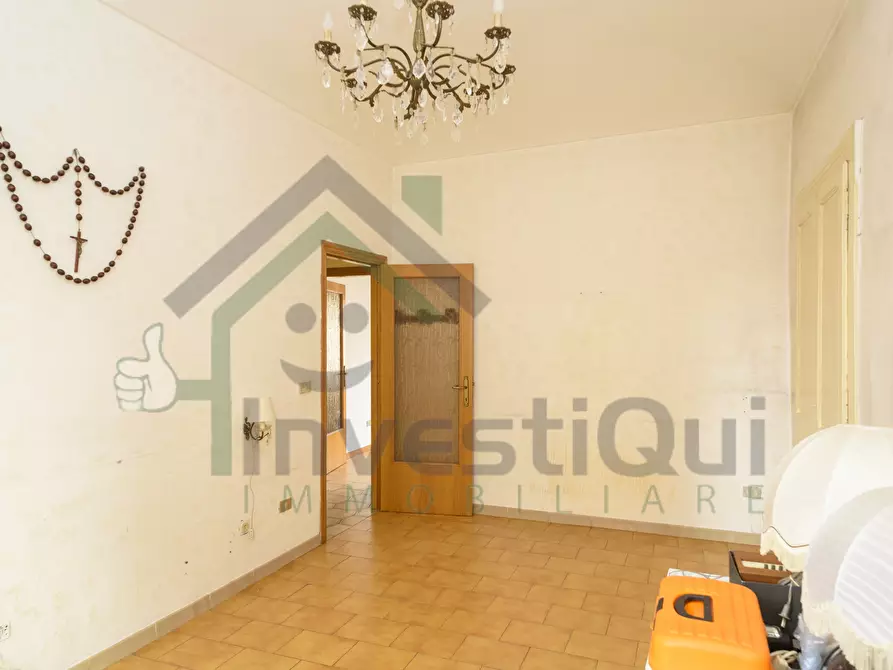 Immagine 20 di Quadrilocale in vendita  in Via Robassomero 15 a Ciriè