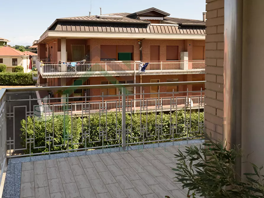 Immagine 24 di Quadrilocale in vendita  a Ciriè