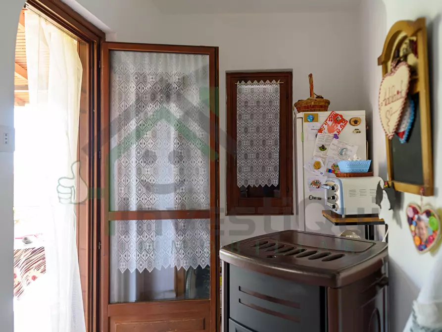 Immagine 6 di Casa indipendente in vendita  a Balangero