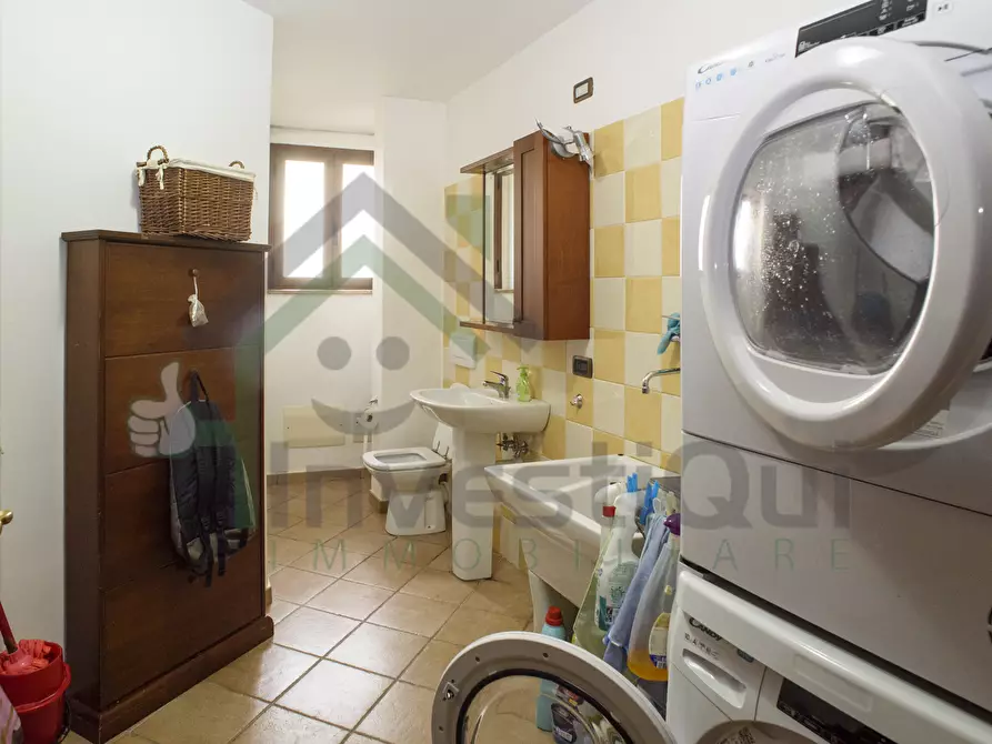 Immagine 48 di Villa in vendita  in Viale Paradiso a Rivarossa