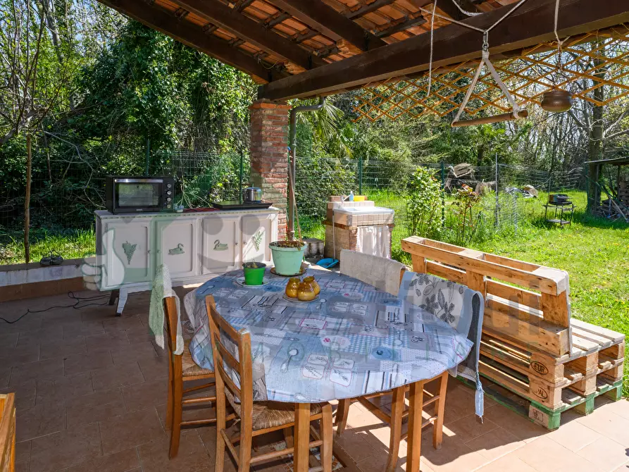 Immagine 8 di Villa in vendita  in SP18 22 a Ciriè