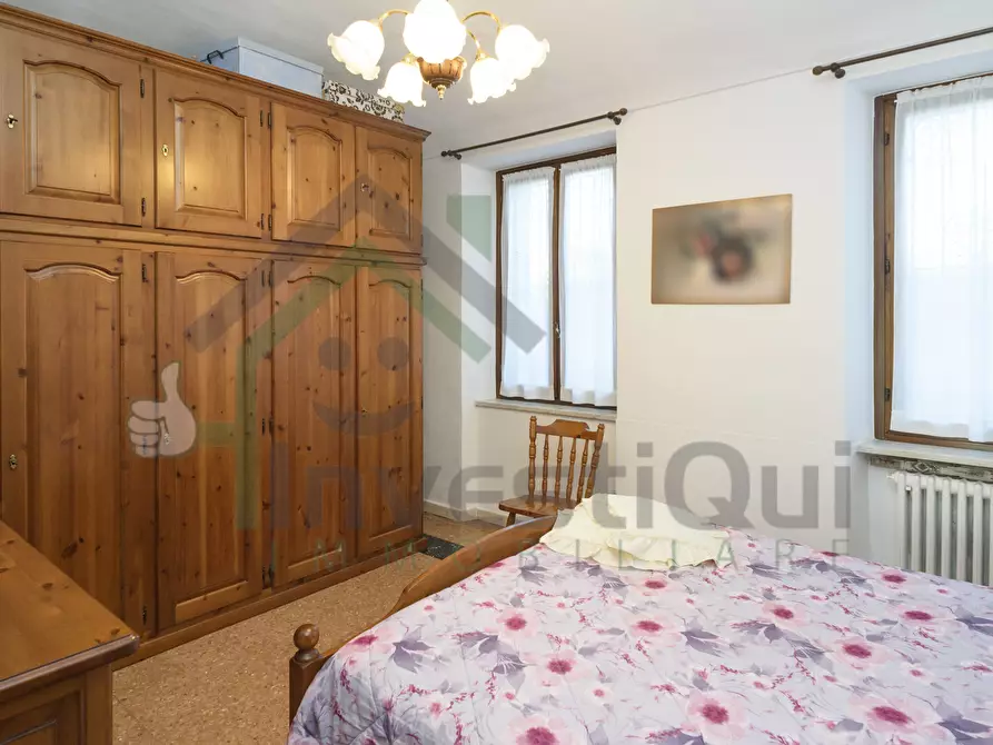 Immagine 18 di Quadrilocale in vendita  in Strada delle Rivette 3 a Nole