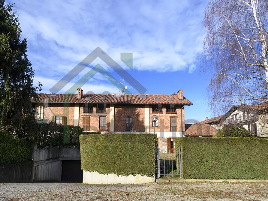 Immagine 39 di Bilocale in vendita  in Strada San Giovanni 21 a San Carlo Canavese