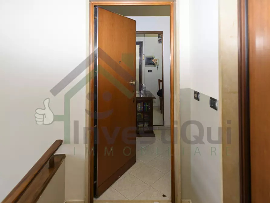 Immagine 26 di Trilocale in vendita  in VIA VITTORIO VENETO 4 a Ciriè