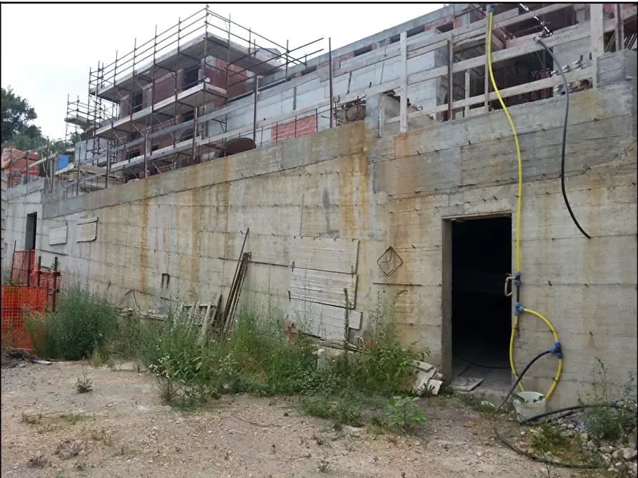 Immagine 22 di Rustico / casale in vendita  in Via Bosci 11 a Magliolo