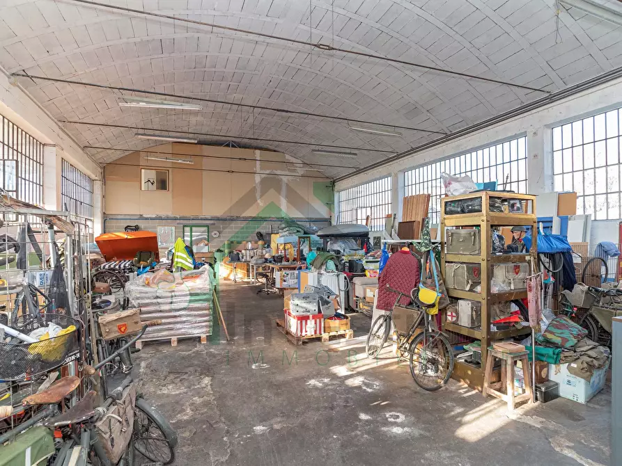 Immagine 33 di Villa in vendita  in Strada Antica per Ciriè 1515 a San Carlo Canavese