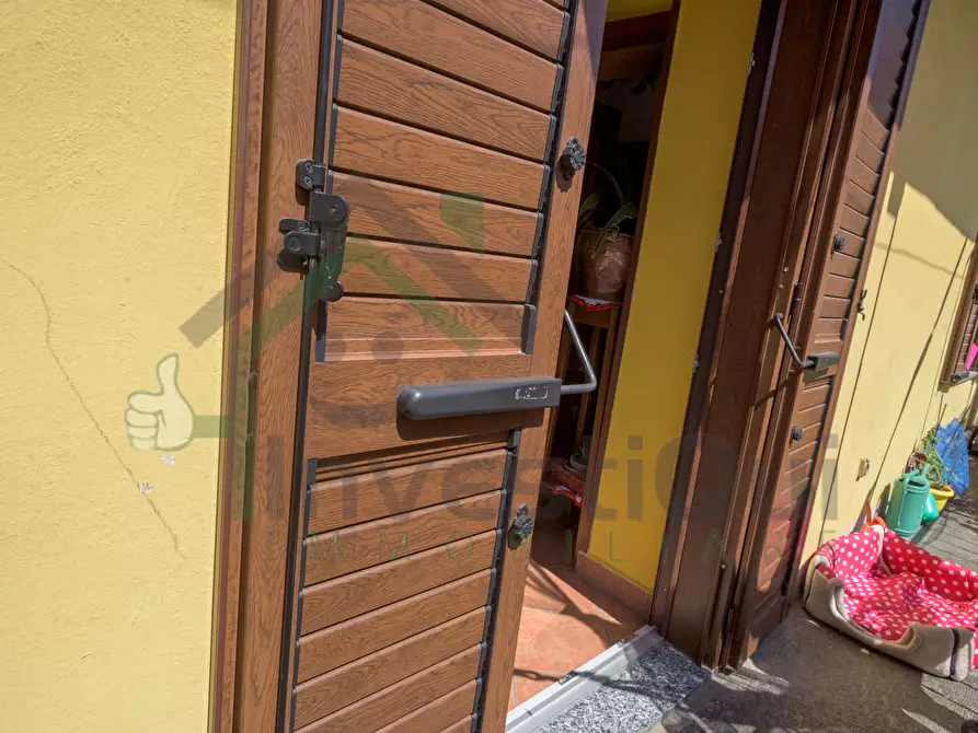 Immagine 26 di Terratetto in vendita  in Via Torino 116 a Nole