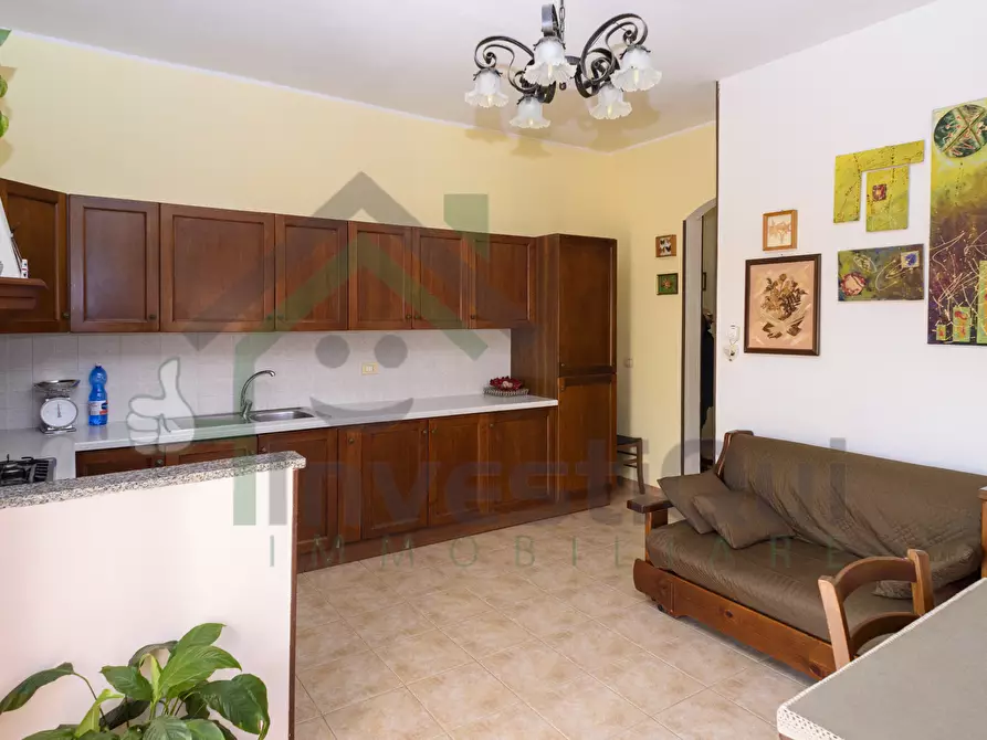 Immagine 1 di Trilocale in vendita  a Ciriè