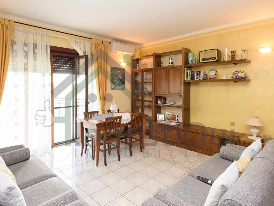 Immagine 7 di Casa bifamiliare in vendita  in Via Lombardore 243 a Ciriè