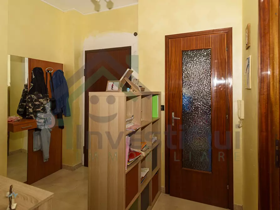 Immagine 33 di Quadrilocale in vendita  in Via Alla Parrocchia 66 a San Maurizio Canavese