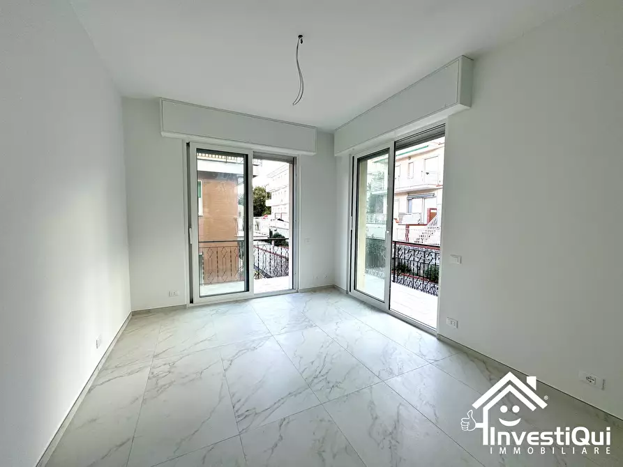 Immagine 7 di Bilocale in vendita  in Via Concordia 22 a Ceriale