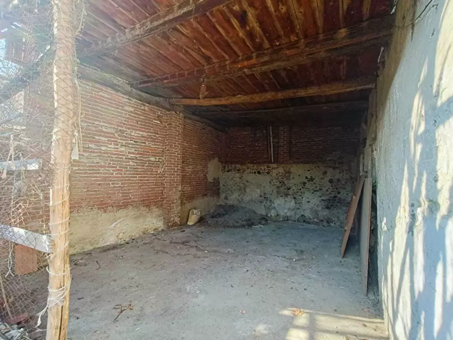 Immagine 22 di Terratetto in vendita  in Via Macario Clemente 15 a Ciriè
