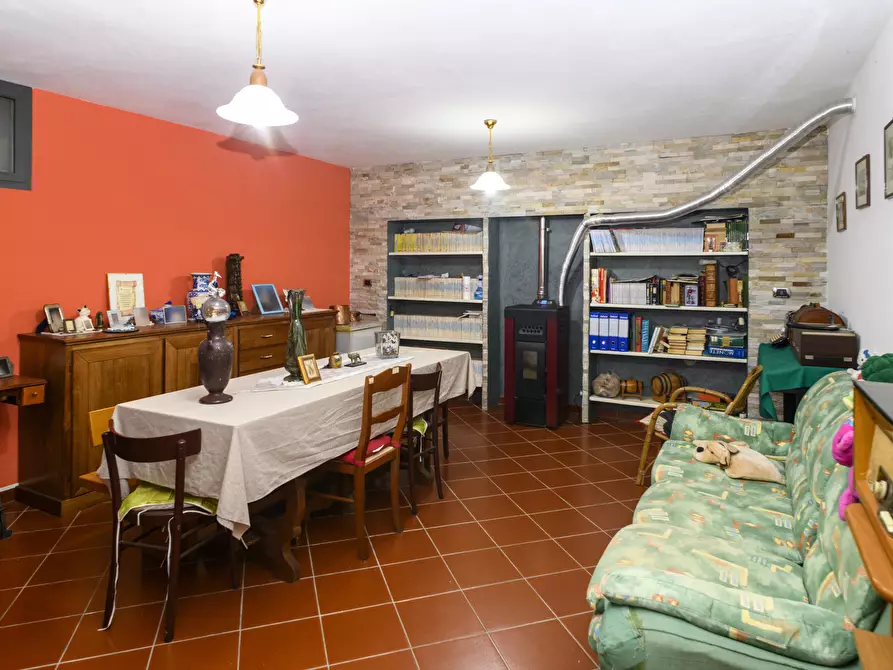 Immagine 43 di Villetta a schiera in vendita  in VIA GERBOLA 4/A a Vauda Canavese