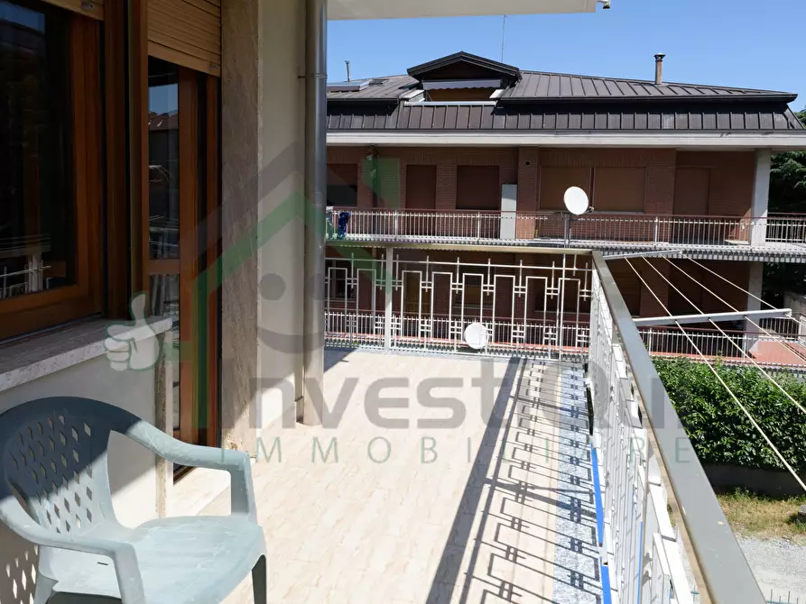 Immagine 28 di Quadrilocale in vendita  a Ciriè