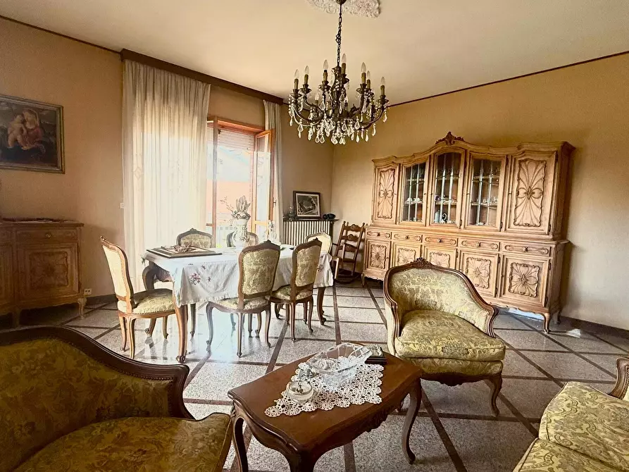 Immagine 18 di Villa in vendita  in Via Chiappè 14 a Nole