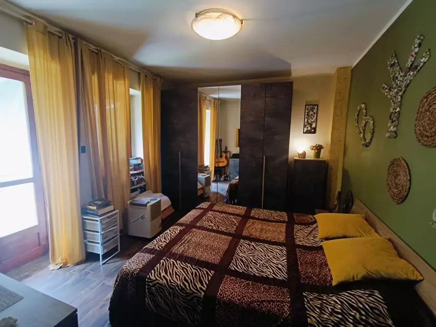 Immagine 20 di Casa bifamiliare in vendita  in STRADA VALLOSSERA 97 a Rocca Canavese