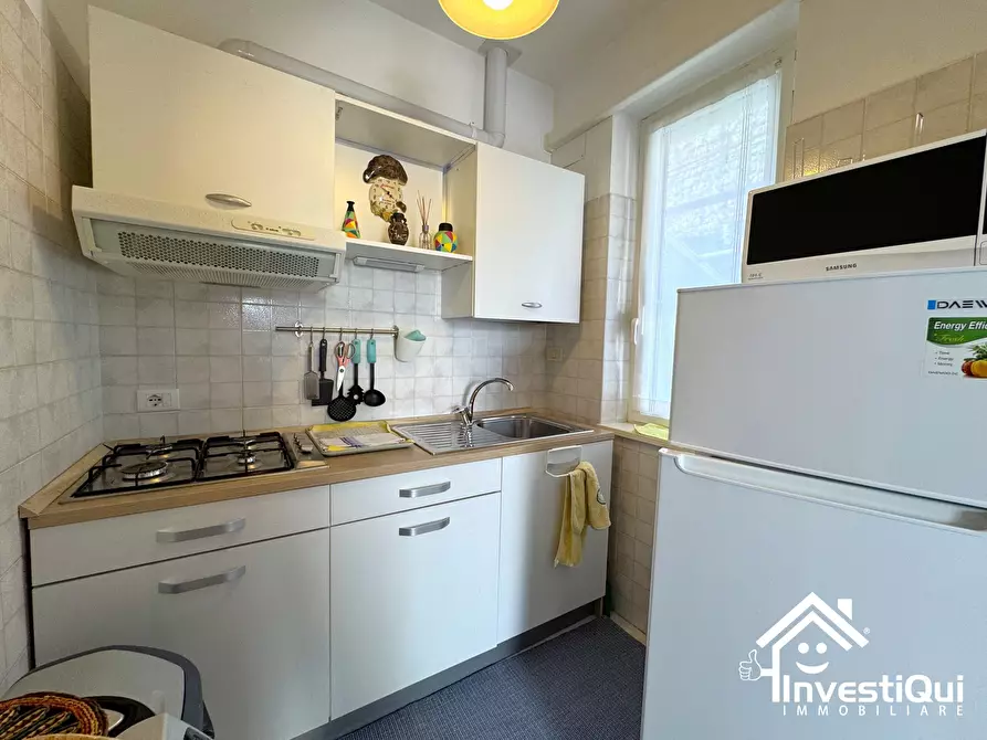 Immagine 12 di Bilocale in vendita  in Via Giorni Santarò 105 a Tovo San Giacomo