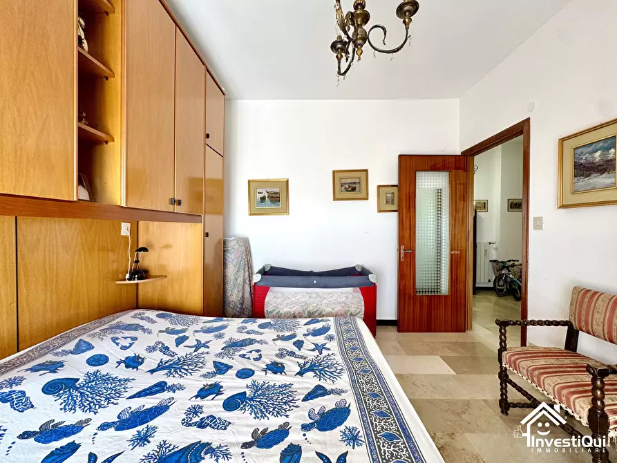 Immagine 20 di Bilocale in vendita  in Via Goffredo Mameli 125 a Pietra Ligure