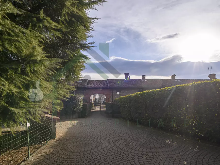 Immagine 42 di Bilocale in vendita  in Strada San Giovanni 21 a San Carlo Canavese