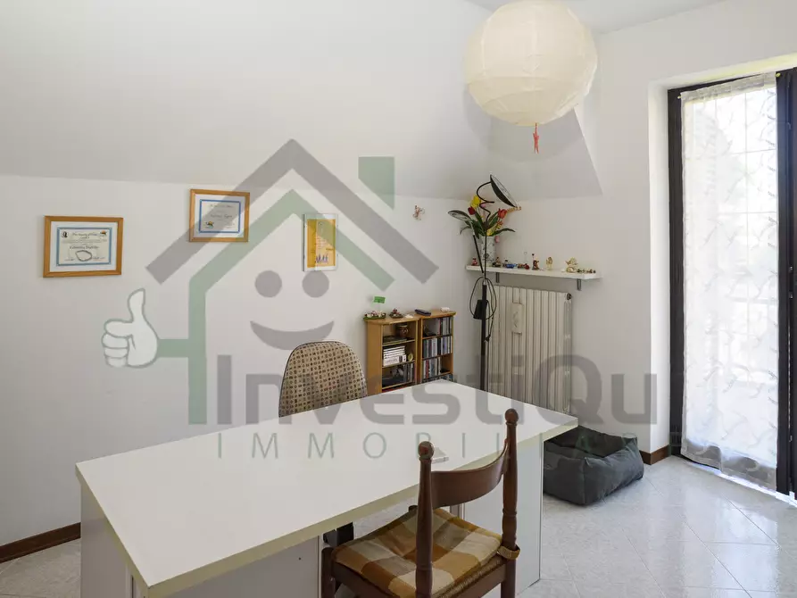 Immagine 45 di Casa bifamiliare in vendita  in Strada Barotto 2 a Nole