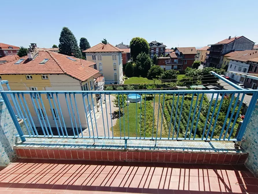 Immagine 30 di Quadrilocale in vendita  in Via Remmert F,lli 21 a Ciriè