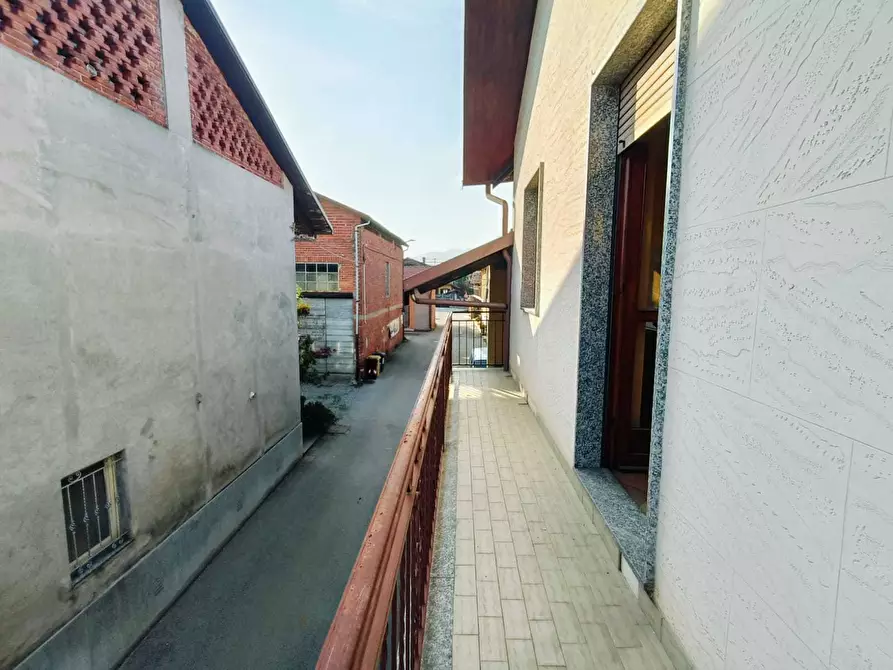 Immagine 18 di Terratetto in vendita  in Via Chiesa S.Domenico 1 a Front